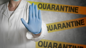 Quarantäne